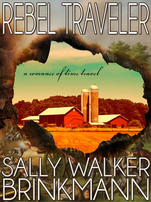 Title details for Rebel Traveler by Sally Walker Brinkmann - Available